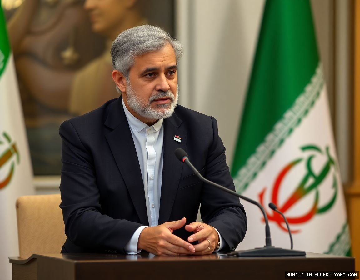 Заместитель министра иностранных дел Ирана осудил атаки США и Израиля