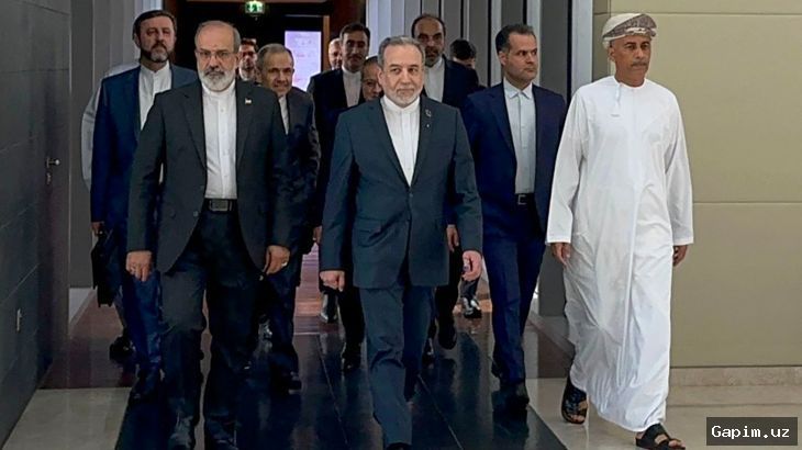 🇮🇷🤝 Iran's leadership tries to sell US deal as victory amid internal dissent