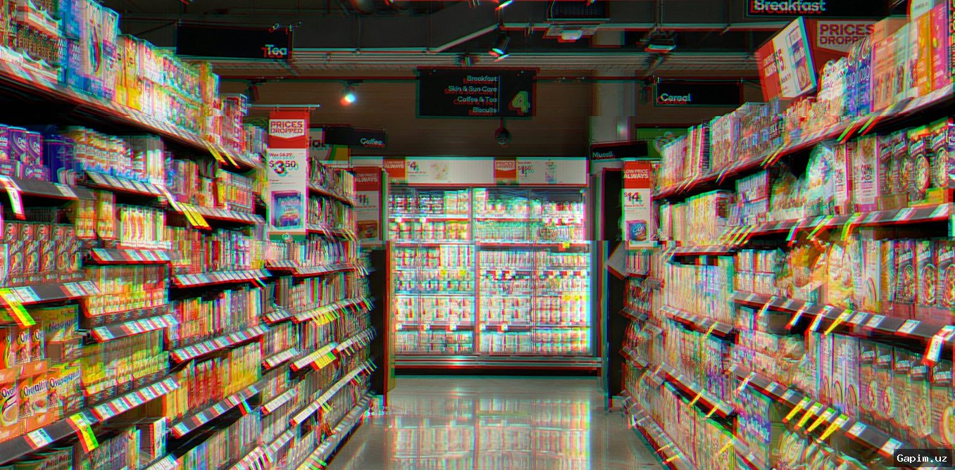 Avstraliya supermarketi Olive AI yordamchisini qayta sozladi - mijozlar uning onasi haqida gapirayotganini aytishdi