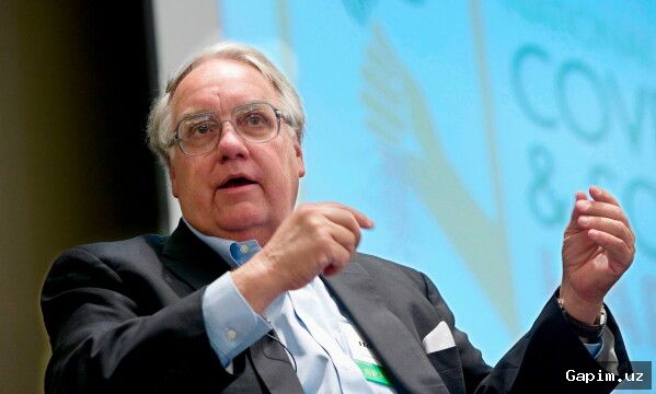 🏦📉 Уоррен Баффет покидает пост председателя Berkshire Hathaway