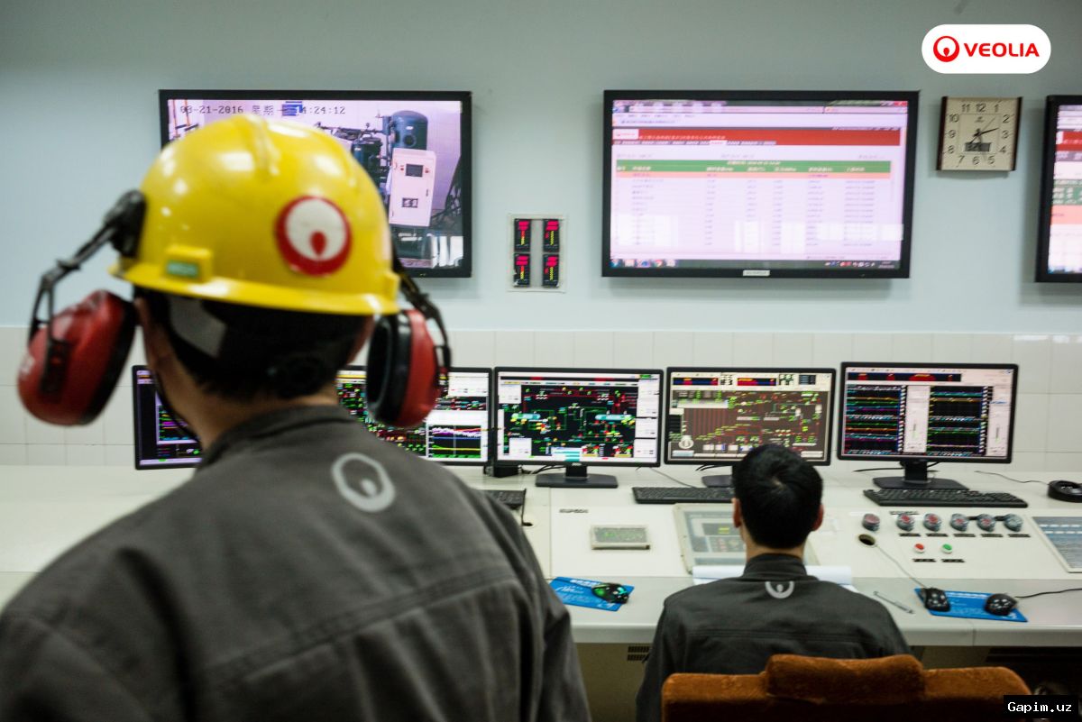 🔧🚿 Tashkent to Cut Hot Water Supply from April 27 to May 1: Full List of Affected Areas