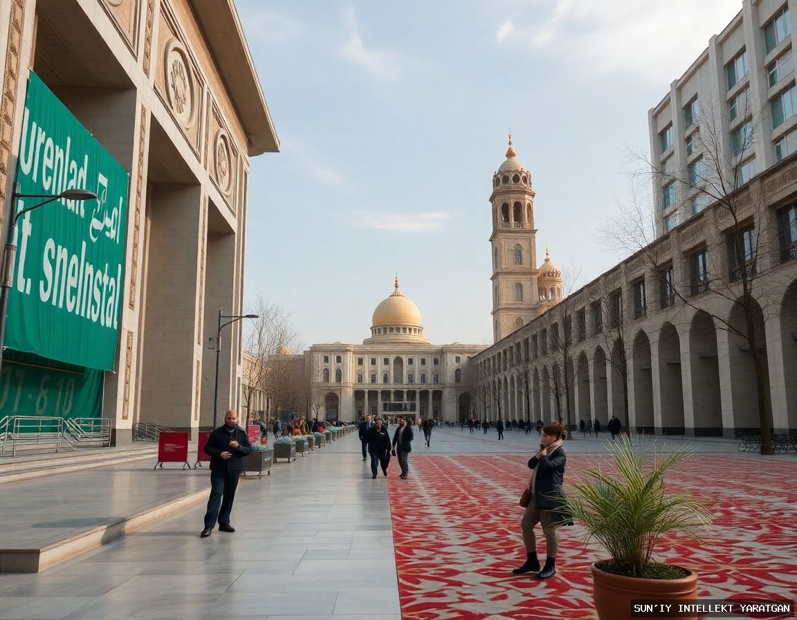 📈🇺🇿 Uzbekistan Announces Economic Growth Rates