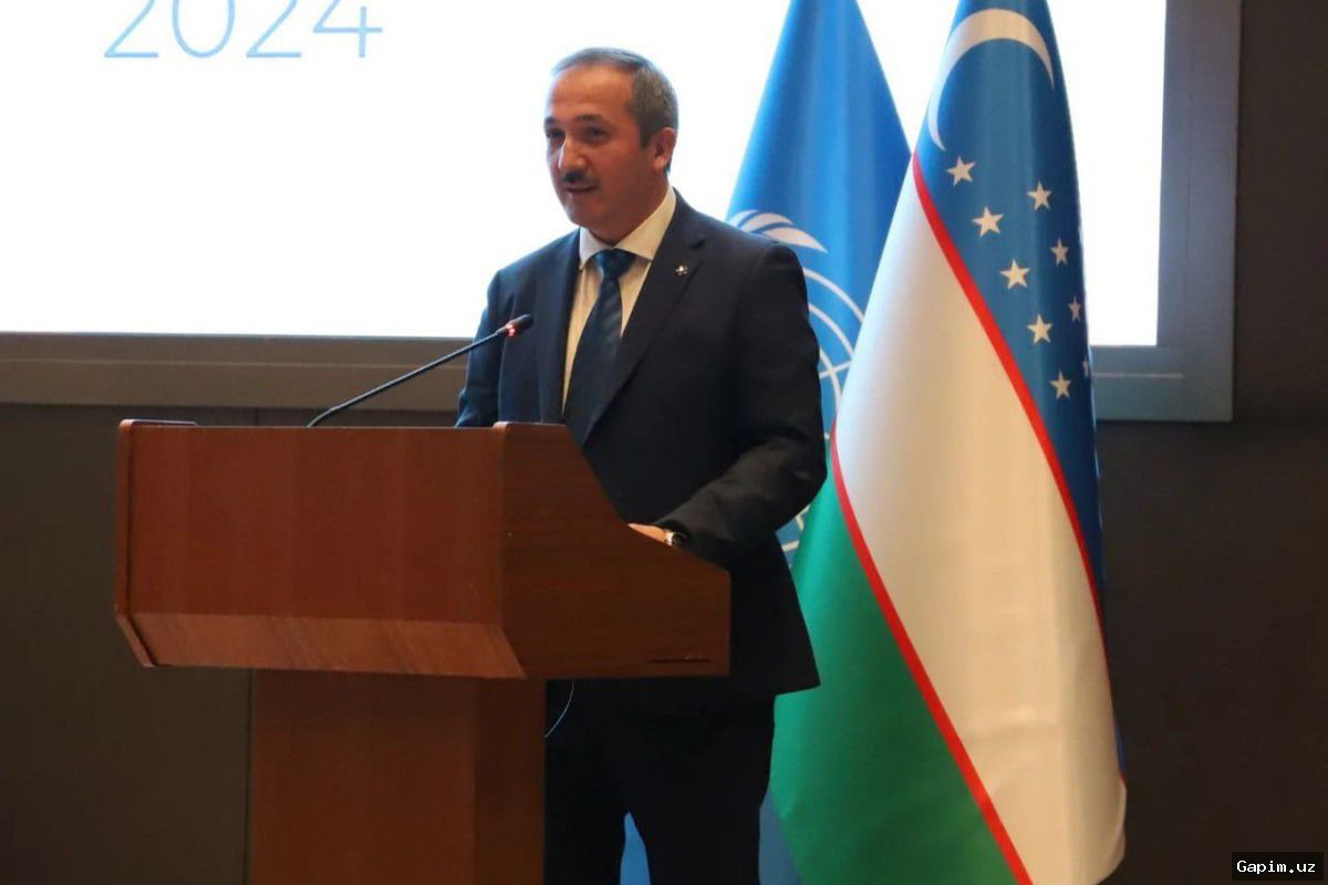 🚨💊 Uzbekistan Seizes 2.7 Tons of Drugs in First Half of 2024