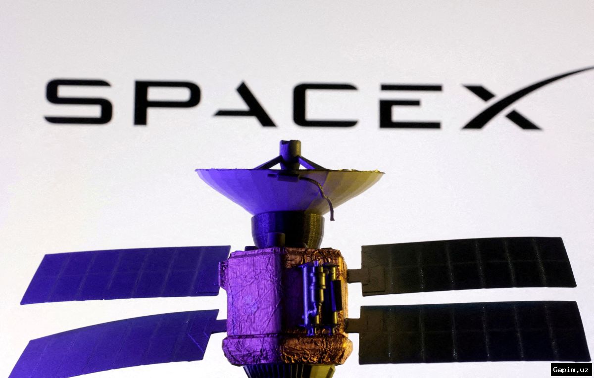 🚀💰 SpaceX IPO uchun ariza berdi: tarixdagi eng yirik joylashtirish bo‘lishi mumkin