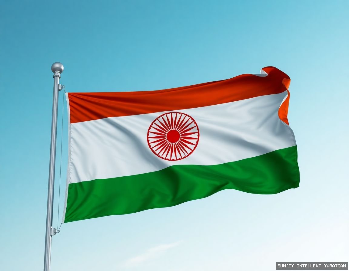 Вводятся единые требования к использованию и демонстрации Государственного флага