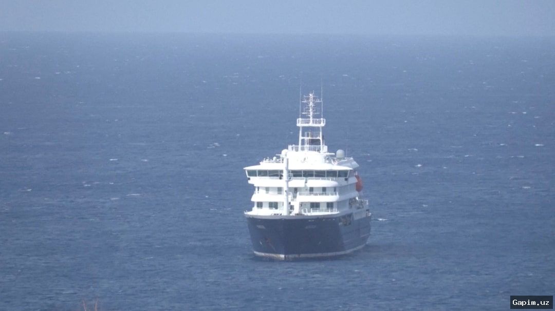 🦠🚢 Hantavirus Outbreak on MV Hondius: WHO and Spain Prepare for Evacuation