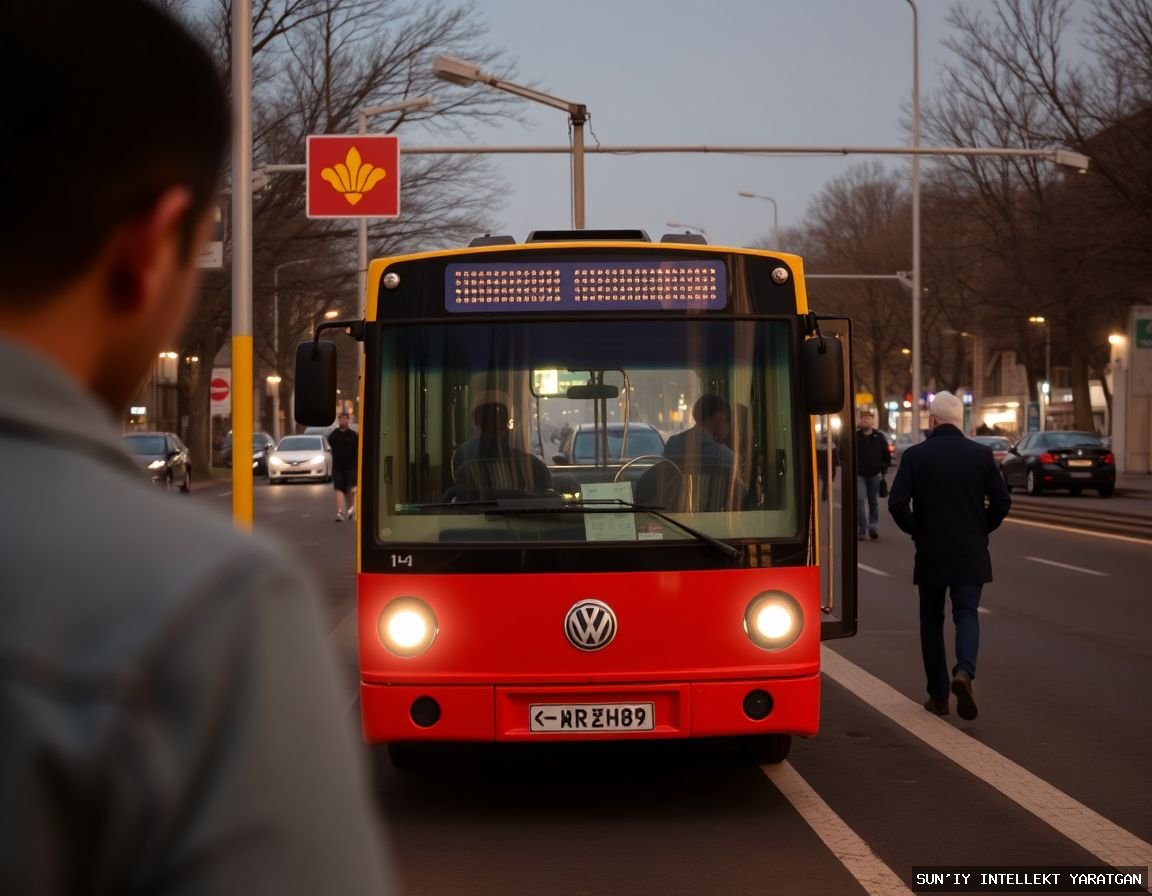 Toshkentda jamoat transporti uchun qancha kam to‘lash mumkin?