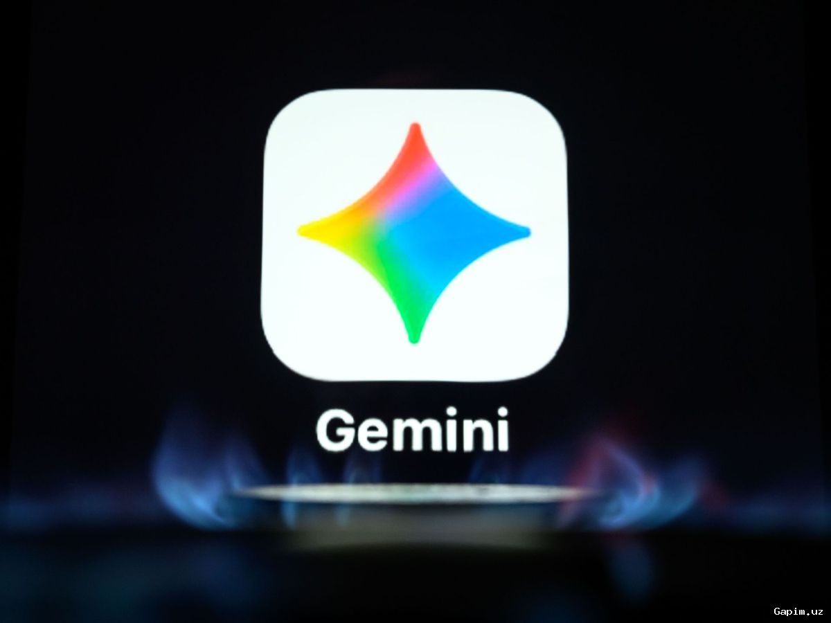 🤖🔓 ИИ-модель Google Gemini взломала системы других компаний