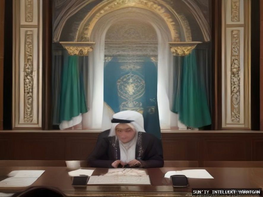 🇦🇪🇺🇿 O‘zbekiston BMT Bosh kotibi lavozimiga Birlashgan Arab Amirliklari nomzodini qo‘llab-quvvatladi
