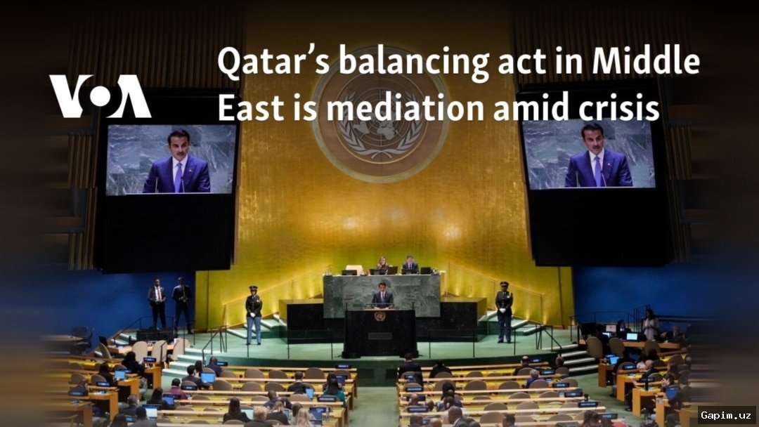 🌍🤝 Турция, Пакистан и Египет: Новые региональные посредники в кризисе?