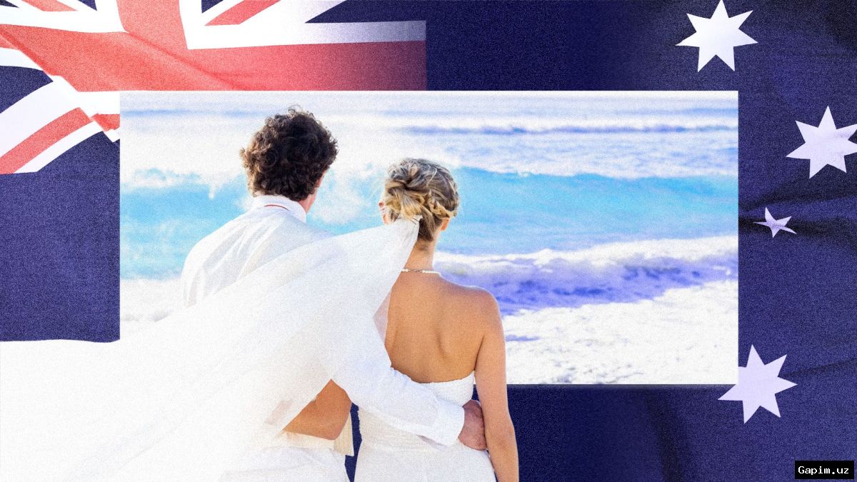 ⚠️📺 Участники шоу 'Married at First Sight' в Австралии не были предупреждены о судимостях партнеров - медиарегулятор