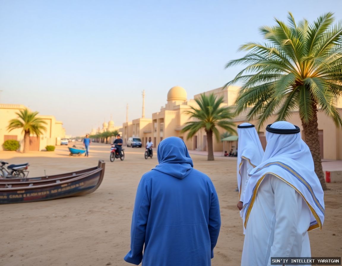 💰🌍 Wealthy Gulf States Invest Billions in Africa: What's Behind the Strategy?
