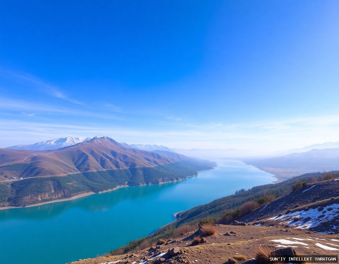 Узбекистан пересмотрел цель по добыче газа на 2030 год до 48,5 млрд кубометров