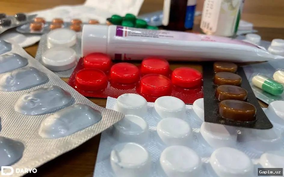 💊🏭 O‘zbekistonda farmatsevtika ishlab chiqarishi 70 foizga yetkaziladi: sohada milliard dollarlik loyihalar amalga oshirilmoqda