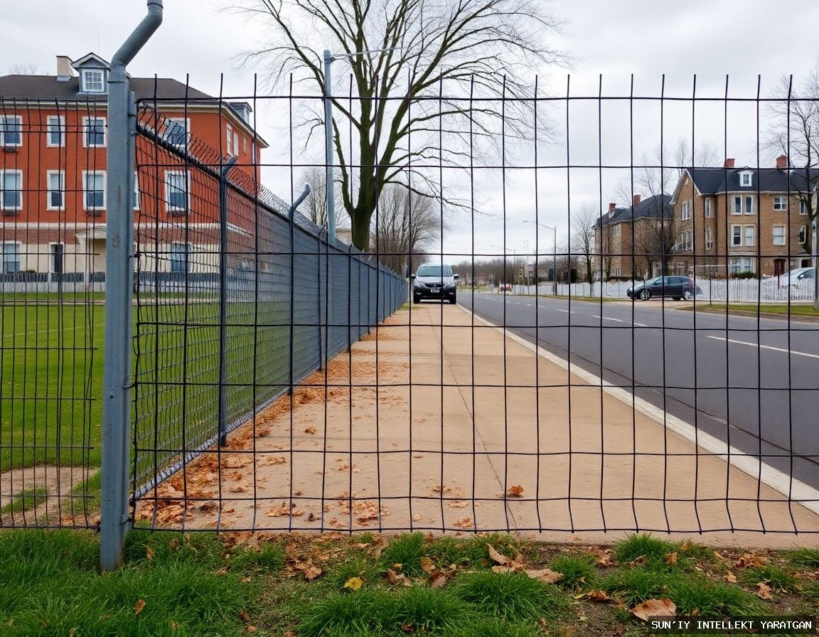 Milliardlab to'siqlar: poytaxt nima uchun yana panjaralarga muhtoj?