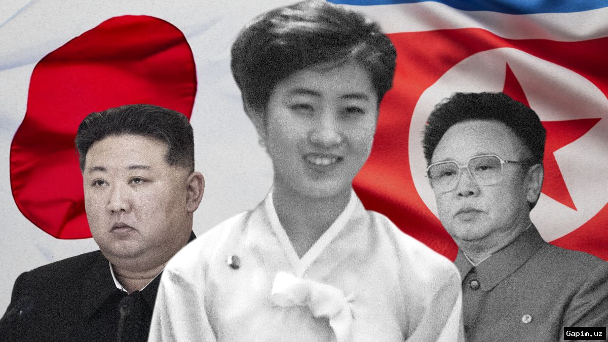 🇰🇵👩‍👦 Тайна матери Ким Чен Ына: почему режим скрывает её происхождение?