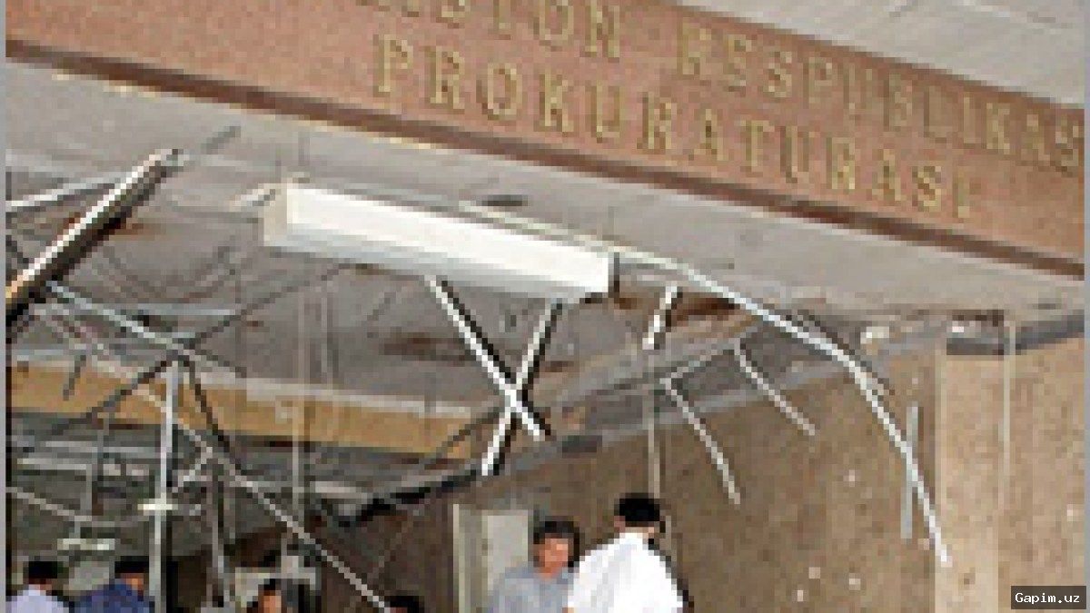 🇺🇿🕯️ Toshkentda 2004-yilgi terakt qurbonlari xotirasi yod etildi