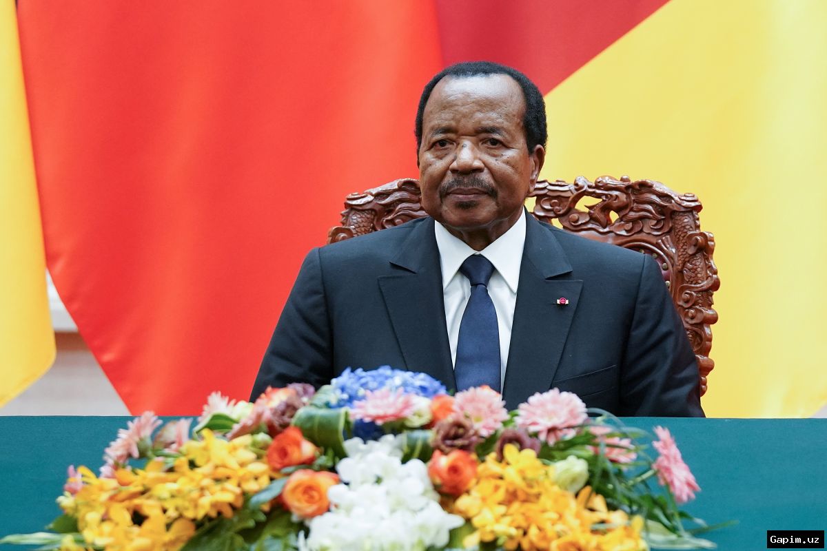 🇨🇲⚠️ Политический застой в Камеруне: престарелый лидер затягивает с ключевыми назначениями