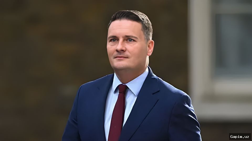 🇬🇧🏛️ Buyuk Britaniyada Leyboristlar partiyasi rahbarligi uchun kurash: Wes Streeting Starmer o‘rniga da’vogarlik qilmoqda