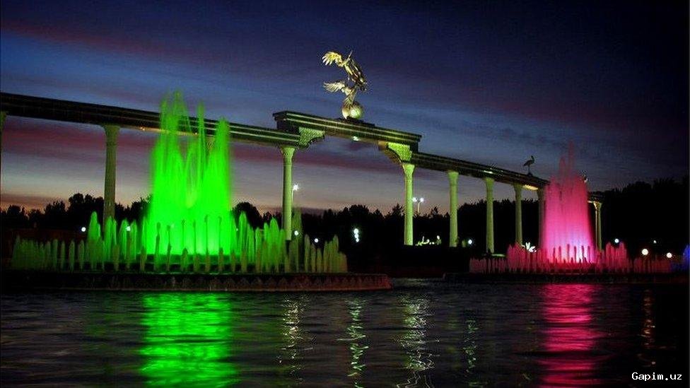 🏛️🎉 Uzbekistan to Commemorate 100th Anniversary of Qallibek Kamalov in 2026