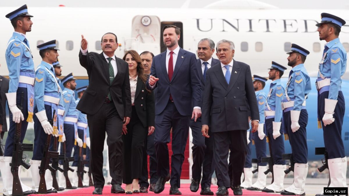 ⚔️🛢️ Иран исключил прямые переговоры с США, посреднические усилия Пакистана продолжаются