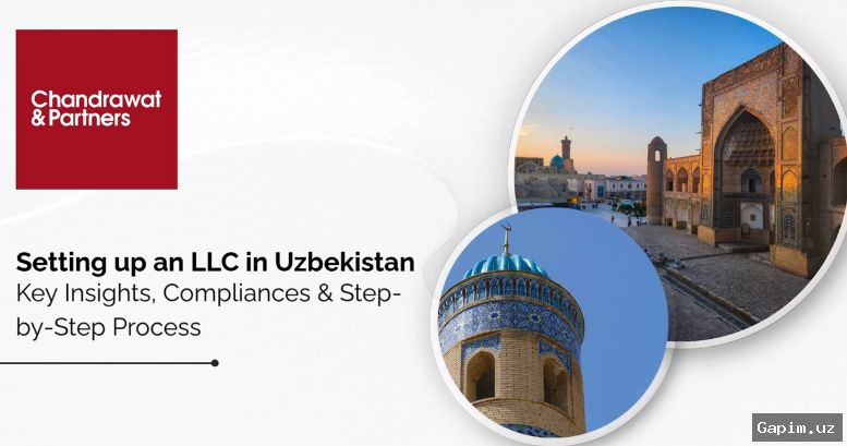 📜🏢 President signs new version of Limited Liability Companies Law