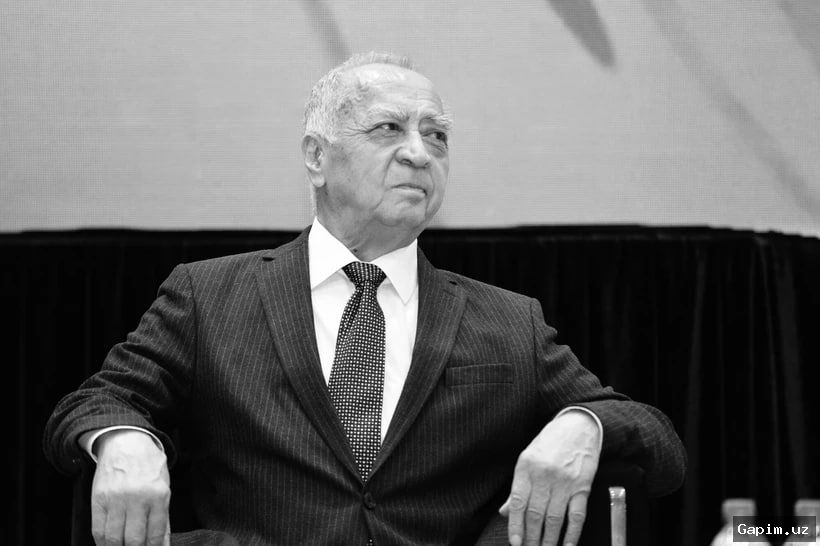 🎭📜 O‘zbekiston teatr va kino san’atining namoyandasi Olim Xo‘jayevning ijodiy merosi yodga olindi