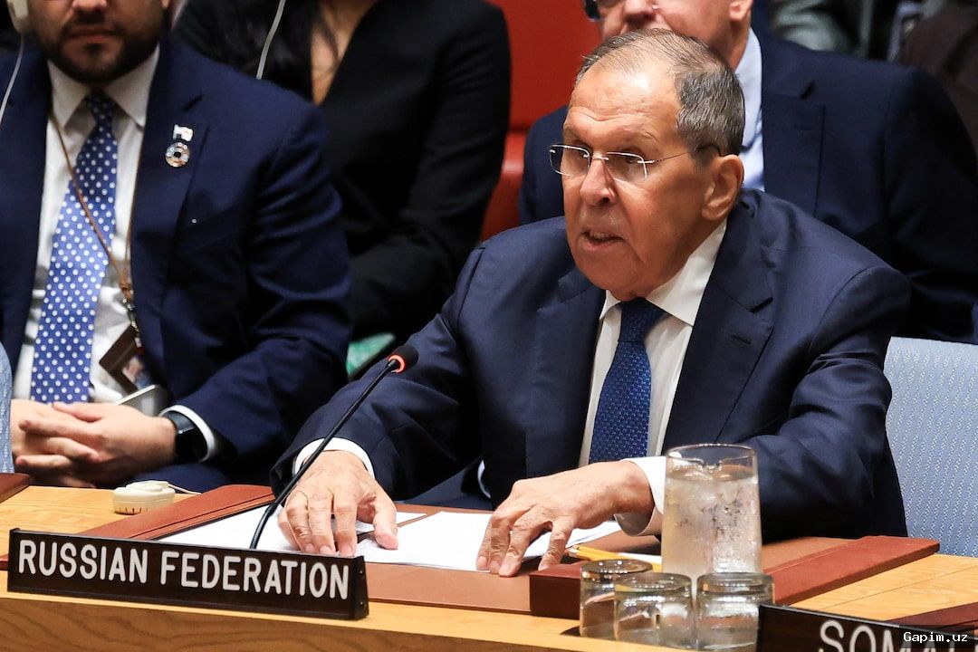 🇩🇪🇷🇺 German FM urges Russia to abandon 'dangerous path of escalation'