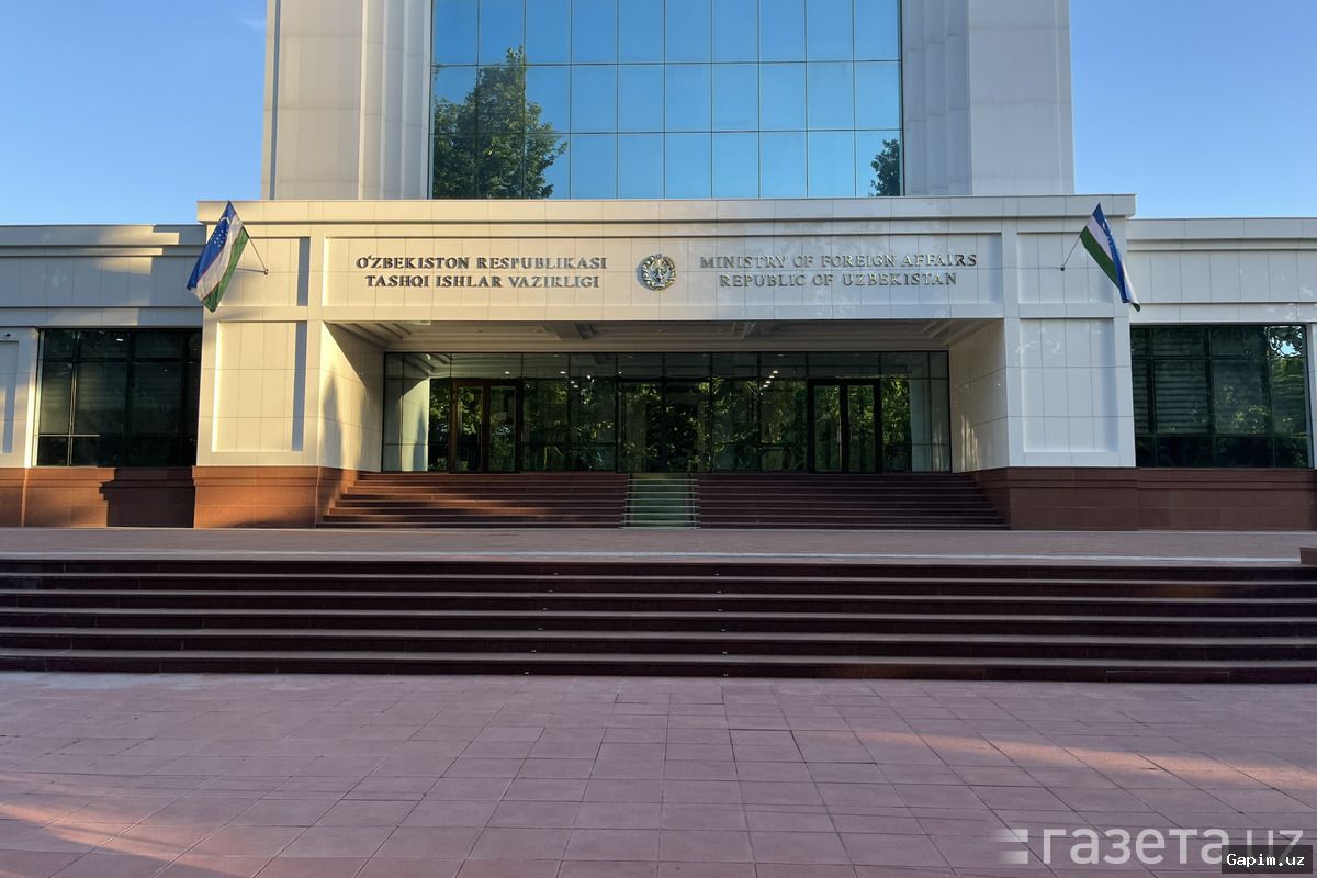 🏛️📋 Министерство образования и науки Узбекистана наделено расширенными полномочиями