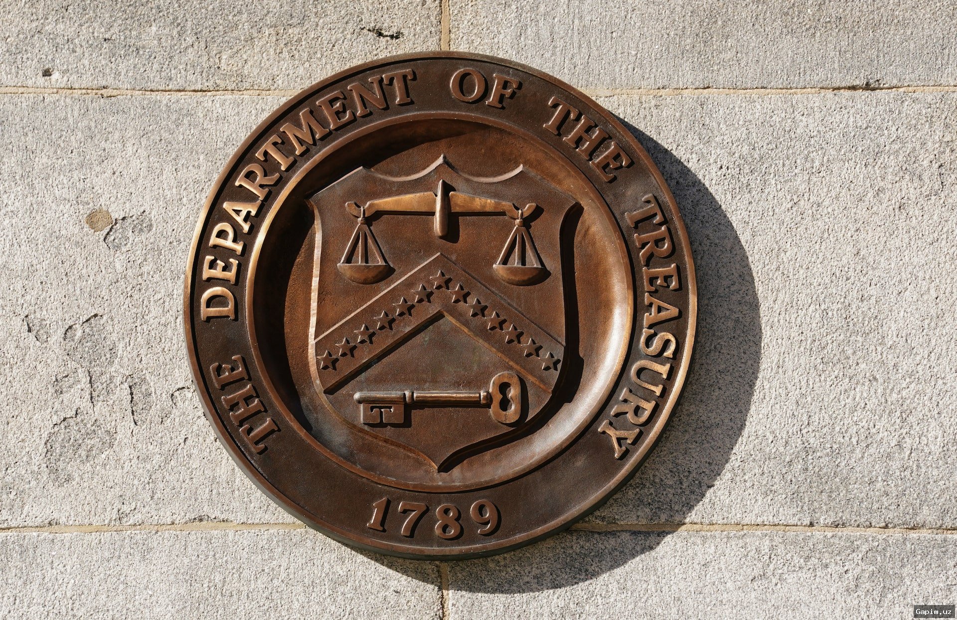 🛢️⏳ AQSh Eron sanksiyalarini vaqtincha yumshatdi