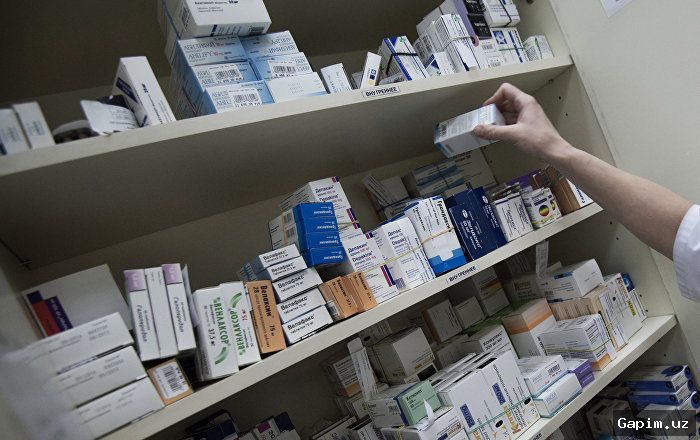 💊💰 В Узбекистане аптеки обязали вернуть потребителям 21,1 млрд сумов переплат за лекарства