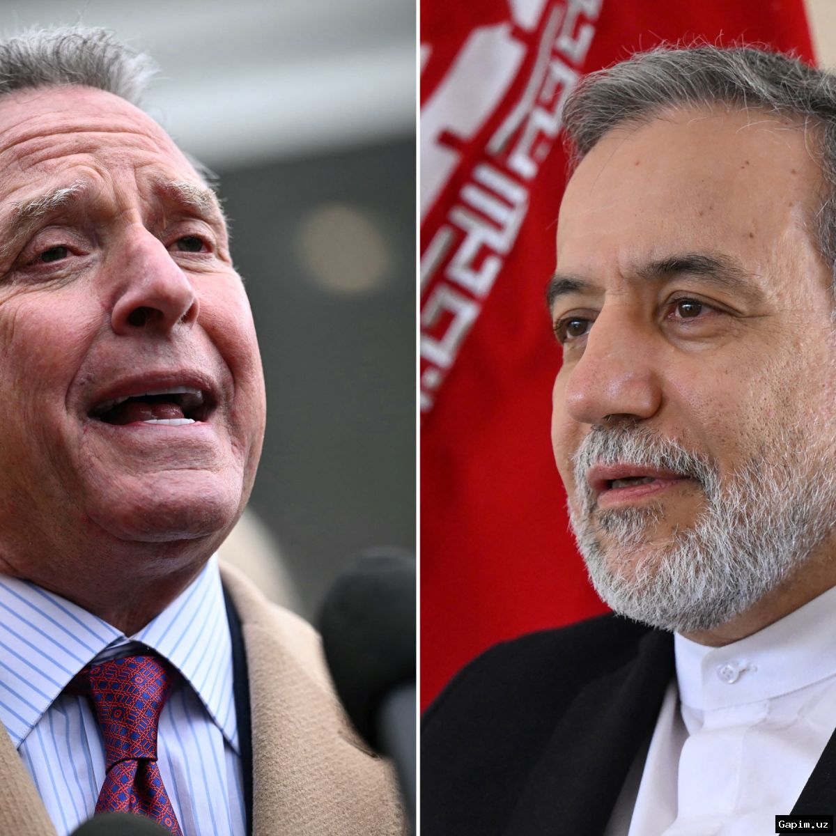 🇺🇸🇮🇷 US and Iran Make Progress on Deal, But Final Agreement Not Yet Reached