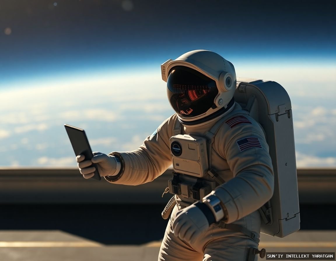 Предложено подготовить первого национального космонавта к полёту в космос