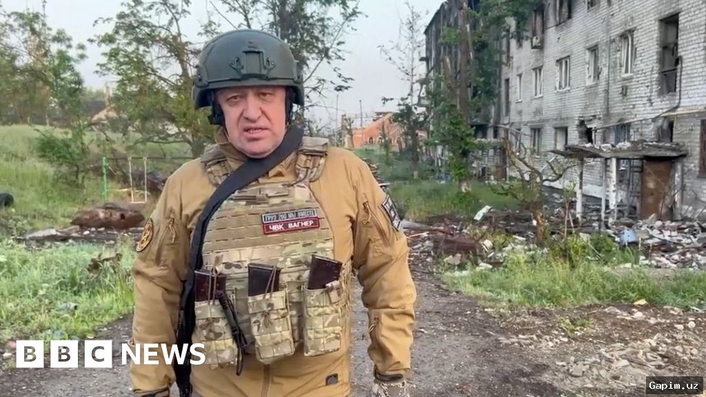 ⚔️💥 Ukraina mojarosida 10 ming tinch aholi halok bo‘ldi – BMT hisoboti
