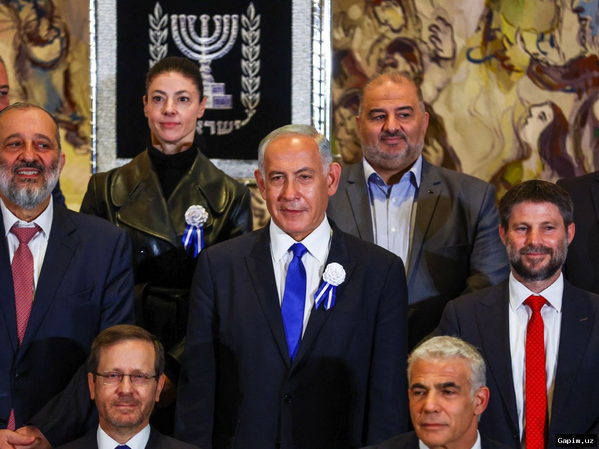 🏛️⚡ Isroil saylovlari: Netanyaxu hukumatining kelajagi va demokratiya tanazzuli
