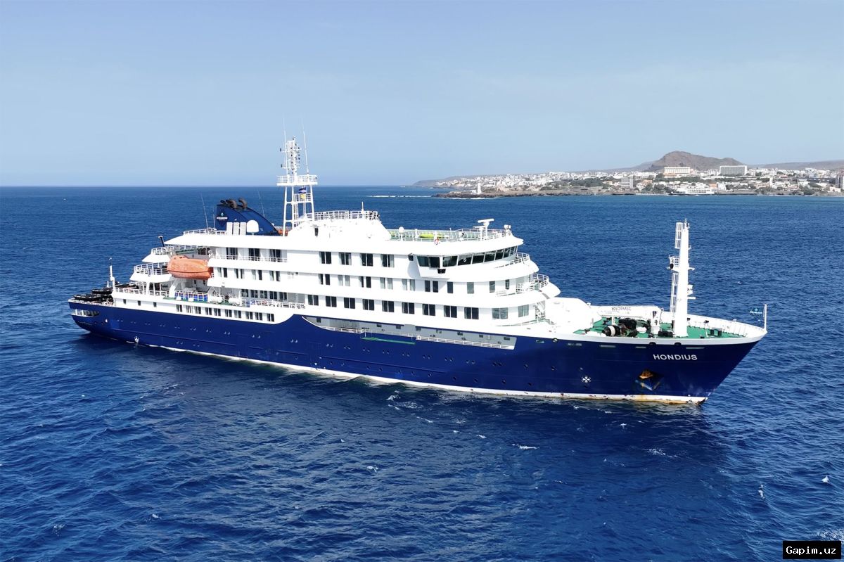 🦠🚢 Jahon sog'liqni saqlash tashkiloti Atlantika okeanidagi kruiz kemasida hantavirus bilan bog'liq beshta o'limni tasdiqladi