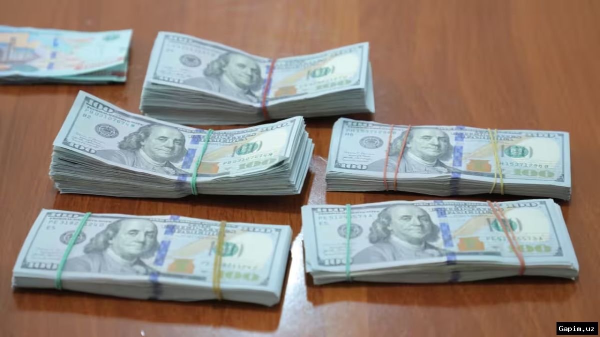 💳⚠️ Налоговый комитет Узбекистана: В феврале поступило около 22 тысяч жалоб на отказ от оплаты через терминал