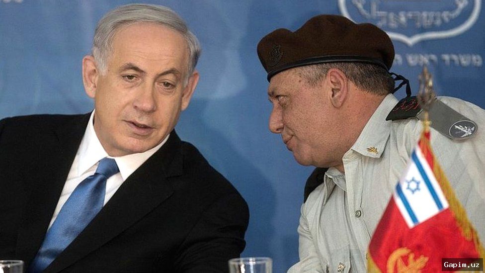 🇮🇱🗳️ Isroildagi bo'lajak parlament saylovlari: Netanyahuning pozitsiyasi xavf ostida