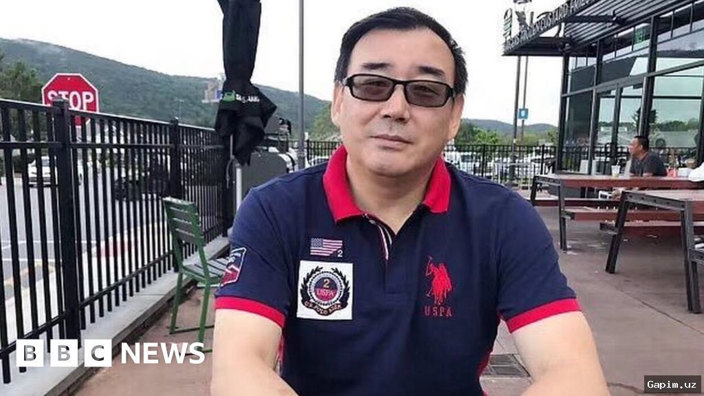 🇨🇳⚖️ В Китае бывший высокопоставленный чиновник приговорен к смертной казни за коррупцию