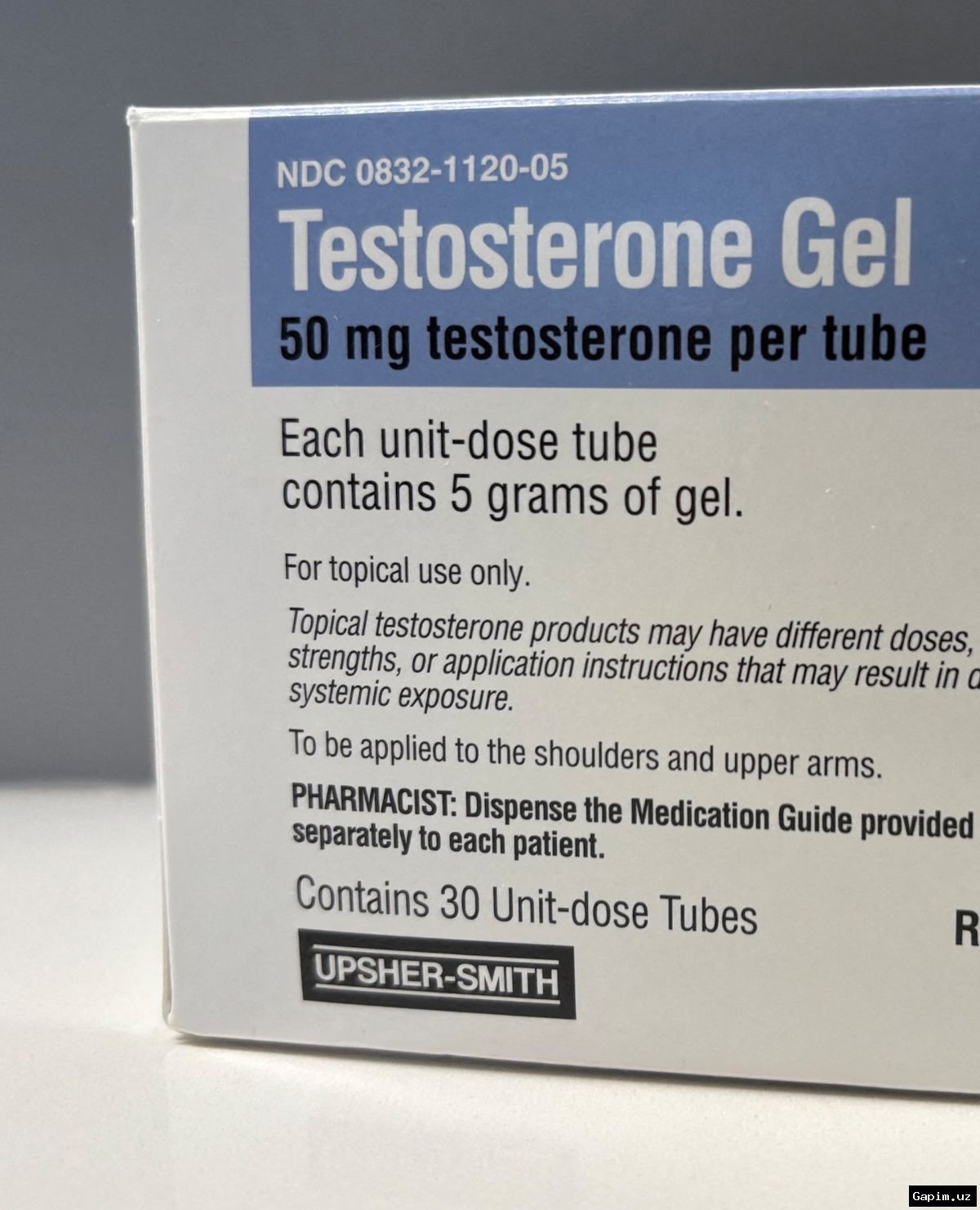 💉🪖 Пентагон вводит обязательное тестирование на тестостерон в армии США