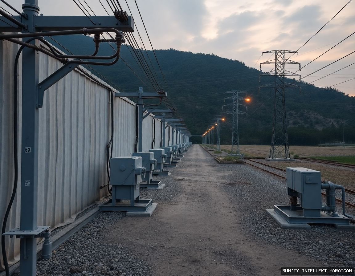 Iyun oyida 135 milliard so‘mdan ortiq elektr va gaz o‘g‘irlangan