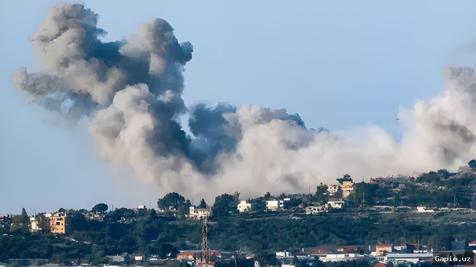 🔴💥 Lebanon and Israel: 26 Years After the Withdrawal, the Same Policies Fuel a Regional War
