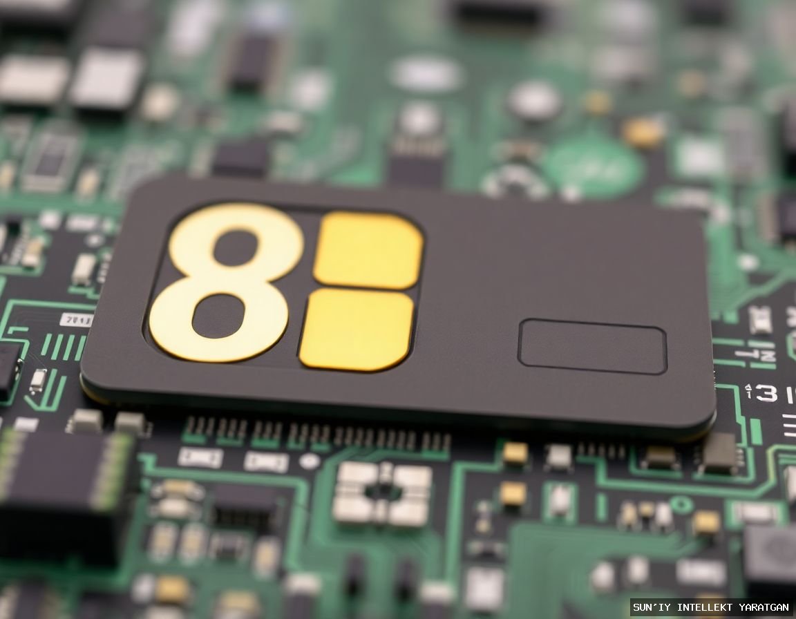 Microprocessor, Payment, and SIM Card Production to Launch in Ahangaran