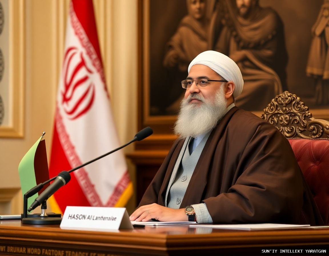 Eron: Xamaneiy o'ldirilgandan keyin o'tish davrini nazorat qilish uchun vaqtincha kengash tuziladi