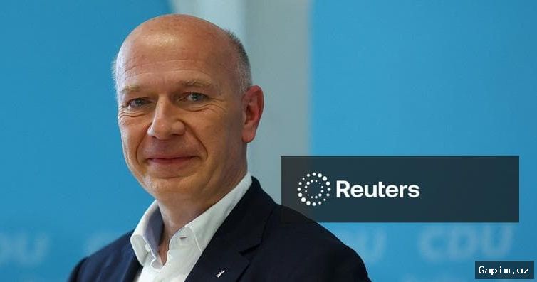 🏛️🎾 Мэр Берлина Кай Вегнер отказался от переизбрания: скандал с теннисом во время отключения электроэнергии