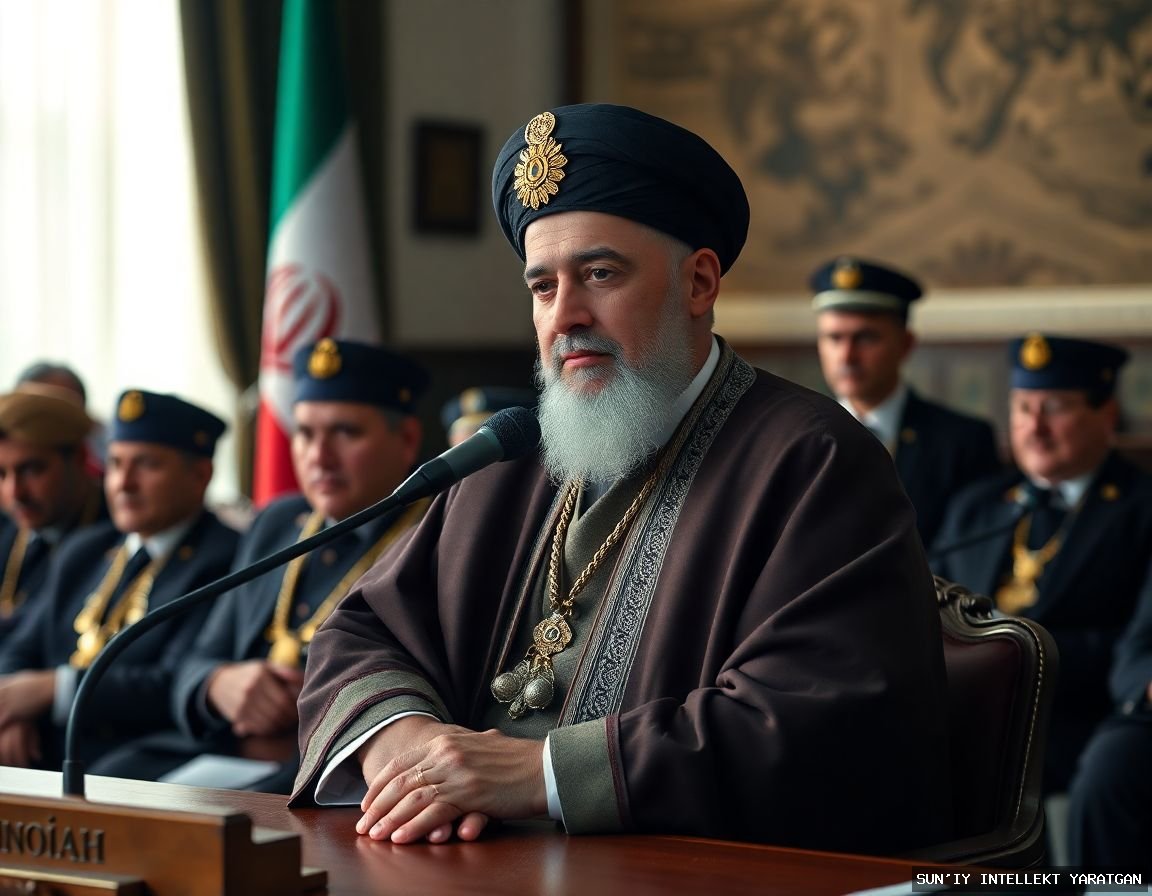 Смерть аятоллы Хаменеи и устойчивость политической системы Ирана