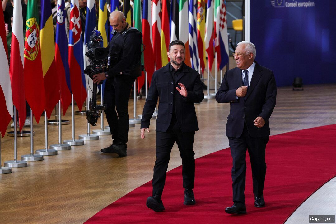 📉💶 Deepening Rift in Brussels: EU Regime Fails to Reach Agreement on Multi-Year Budget