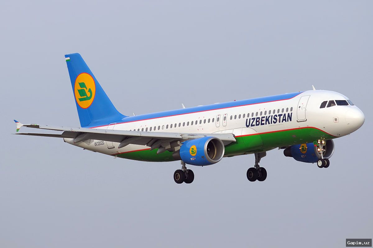 ✈️🌍 O‘zbekiston Rossiya aviakompaniyalari uchun asosiy xalqaro yo‘nalishga aylandi