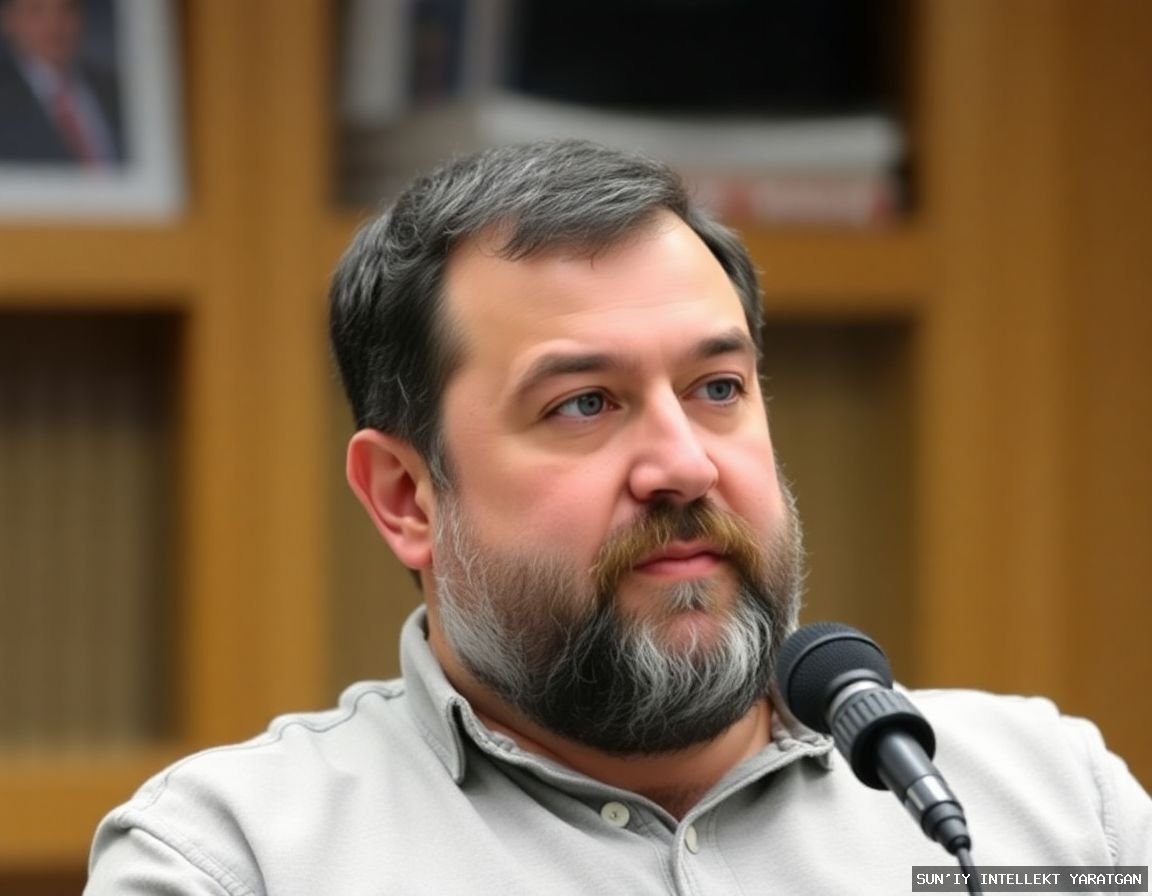 Суд в Баку приговорил Рубена Варданяна к 20 годам лишения свободы