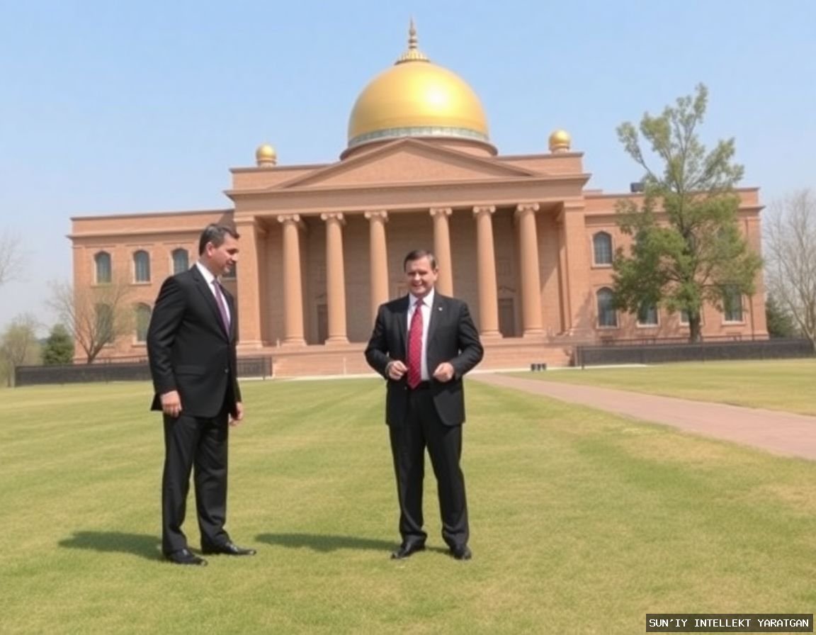 O'zbekiston sudya va ularning oila a'zolari mol-mulkini deklaratsiya qilishni ko'rib chiqmoqda